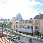 Appt 2 Pieces Confort 3 Pers Au Pied De La Plage Vacances Sans Voiture
